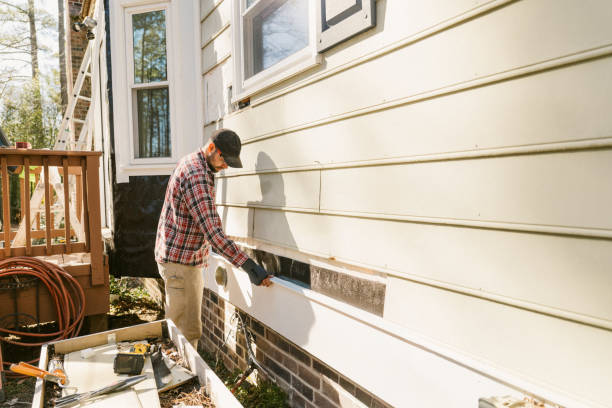 Top rated local Emergency Siding Repair specialists in Waynesville, NC